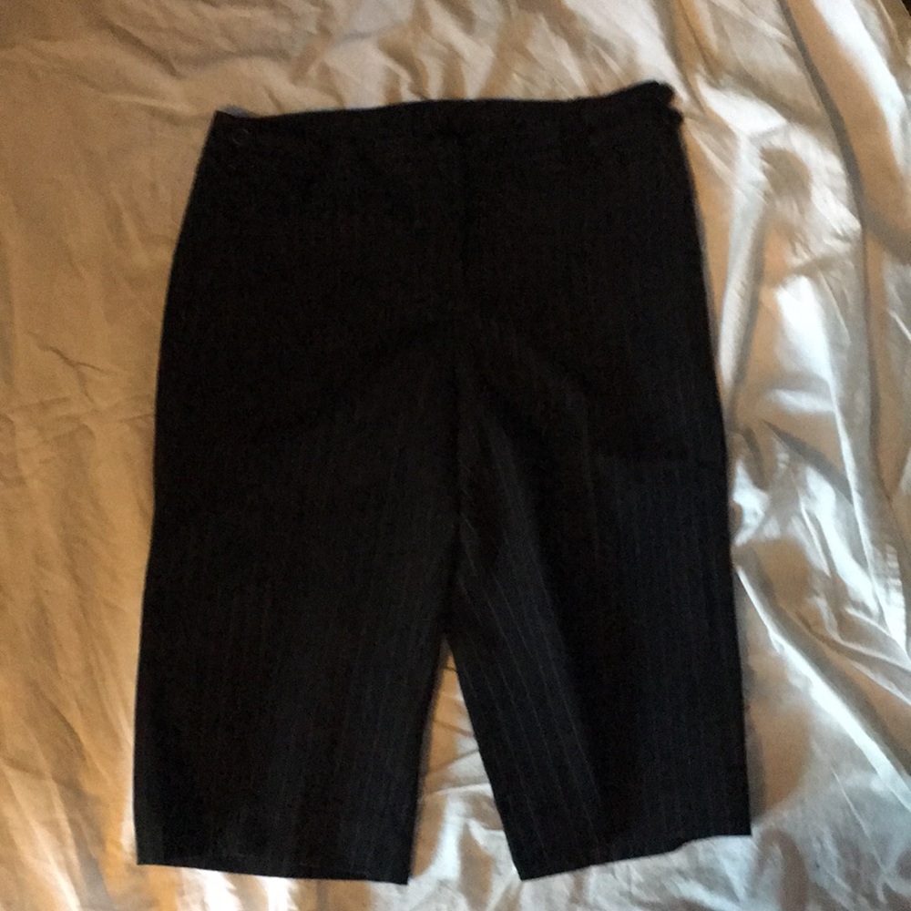 Dress shorts